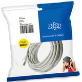 Zed Electronic Mrežni FTP kabel, CAT7, dužina 3.0 metra - FTP7/3 | ePonuda.com