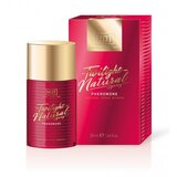 Hot twilight pheromone natural women 50ml