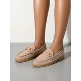 Resti Women's cutout moccasins Siezines | ePonuda.com