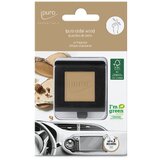 IPURO Essentials Osvježivač zraka za automobile Cedar Wood (Prikladno za: Automobili) | shoptok.hr