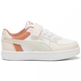 Puma dečije patike caven 2.0, belo-krem | ePonuda.com