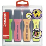Stabilo BOSS Executive markeri set od 4kom | shoptok.hr