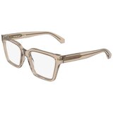 Calvin Klein Jeans CKJ26304 208 ONE SIZE (49) Rjava/Kristalna Cene