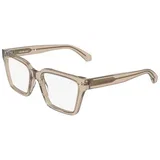 CKJ26304 208 ONE SIZE (49) Rjava/Kristalna