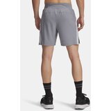 Under Armour Men's Shorts UA LAUNCH PRO 7'' SHORTS-GRY - Mens | Shoptok.si