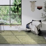 Villeroy & Boch Zeleni ručno rađen vuneni tepih 160x230 cm Wilhelmine – | shoptok.hr