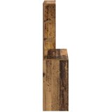  Stol Staro drvo 78,5 x 37 x 154,5 cm Konstruirano drvo | shoptok.hr