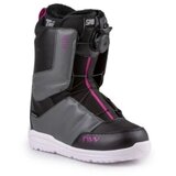  CIPELE SNOWBOARD NORTHWAVE ŽENSKE HELIX SPIN 22 black-dark grey Cene