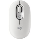 Logitech POP Mouse with emoji OFF-WHITE BT FY25 TERRA 910-007411 | ePonuda.com