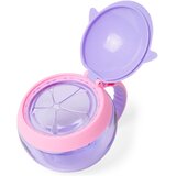 Skip Hop Zoo Snack Cup posoda Narval 12 m+ 222 ml | Shoptok.si