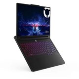 Lenovo legion pro 7 16IAX10H (eclipse black, aluminium) 24-Core ultra 9 275HX 5.4GHz/36MB 32GB 1TB-NVMe 16" wqxga 2560x1600 oled 500n 240Hz srgb ag dolbyv HDR1000 5MP RTX5070Ti-12GB-GDDR6 ai chip 2.5GLan WiFi7 BT5.4 perkey-rgb-backlite 100Wh dos 83F500A9YA | ePonuda.com
