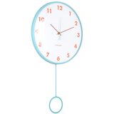 Karlsson Sat s njihalom/zidni Cheeky Dome – | shoptok.hr