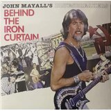  MAYALL'S, JOHN BLUESBREAKERS - Behind The Iron Curtain | Eponuda.com