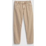 GAP Kavbojke otroške Bež | Shoptok.si