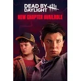 Dead by Daylight Key EUROPE