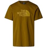 The North Face Majice z dolgimi rokavi S/S Easy Kostanjeva | Shoptok.si