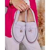 Resti Women's moccasins Serevi | Shoptok.si