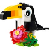 Lego Tropski tukan ( 30688 ) | ePonuda.com