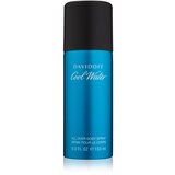 Davidoff Cool Water deodorant v spreju 150 ml za moške Cene