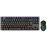 T-Dagger 2in1 combo:Gaming Keyboard+Mouse Combo Cene