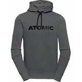 Atomic RS Hoodie Grey L Hoodie | shoptok.hr