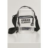 Urban Classics Accessoires Transparent crossbody case transparent Cene