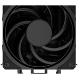 Cooler Master CPU Cooler V4 Alpha 3DHP Black | Eponuda.ba
