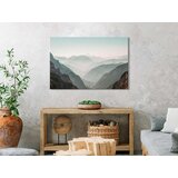  Slika - Mountain Horizon (1 Part) Wide 120x80 | shoptok.hr