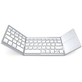 Ykcloud Bluetooth Tipkovnica B033 Folding za iOS/inriod/Windows, (20479533) | Shoptok.si