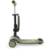 Kinderkraft trotinet halley 2 grassland green | Eponuda.com