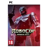Nacon Gaming Robocop: Rogue City (PC)