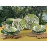 Creatable Kombinirani Servis Tropicana Grün, 12-Delni | Shoptok.si