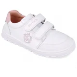 Nizke superge SNEAKERS 252510 Bela