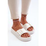 Big Star Women's Foam Platform Sandals With Buckle | Shoptok.si