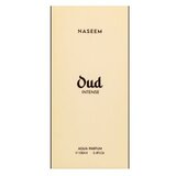 Naseem Oud Intense Toaletna voda unisex 100 ml | Shoptok.si