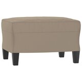  4-dijelni set sofa s jastucima, taupe mikrofibra tkanina | shoptok.hr