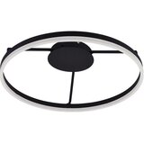  led prigušiva plafonska lampa LED/55W/230V 3000-6500K + daljinski upravljač | Eponuda.com