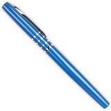  metalna hemijska olovka F502A , Plava Cene