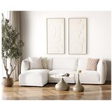 House Nordic Pamučan ukrasni jastuk 45x45 cm Albany – | shoptok.hr