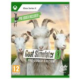 XBOXONE/XSX goat simulator 3 - pre-udder edition ( 049062 ) Cene