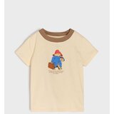 Sinsay Pamučna majica s printom Paddington | shoptok.hr