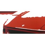  Ručno slikane slike na platnu pop art ferrari F40 (umetnicke) | ePonuda.com