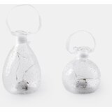 Sinsay Božićne LED lampice 2 komada | shoptok.hr