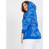 RELEVANCE Sweatshirt-RV-BL-7566.69P-dark blue | shoptok.hr