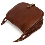 Vera Pelle TMC064D Smeđa | shoptok.hr