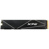 Adata XPG GAMMIX S70 Blade 4 TB M.2 PCI Express 4.0 NVMe 3D NAND | shoptok.hr