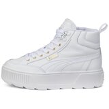 Puma Visoke superge Karmen Mid Bela | Shoptok.si