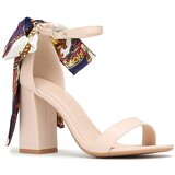 La Modeuse 63145_P143440 Bež | shoptok.hr