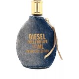 Diesel Fuel for Life Denim Collection Edt 75ml | ePonuda.com