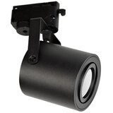Svetiljka za šinski sistem NILSO 1xGU10/30W/230V crna | Eponuda.com